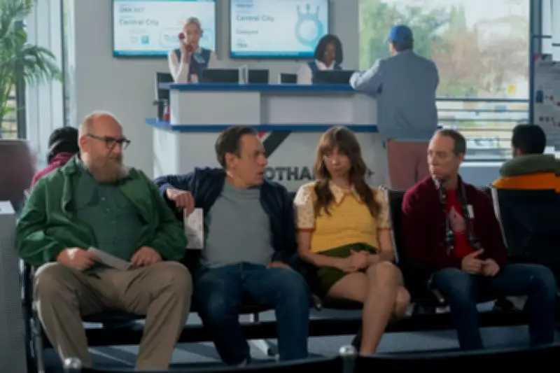 Winter TV Guide 2026: Must-Watch Shows and Series to Binge This Season