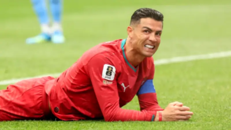 Wissa Header Earns DR Congo Draw Against Portugal in World Cup Opener