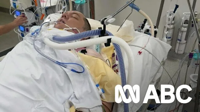 Sydney Man Waits 238 Days for Life-Saving Heart Surgery