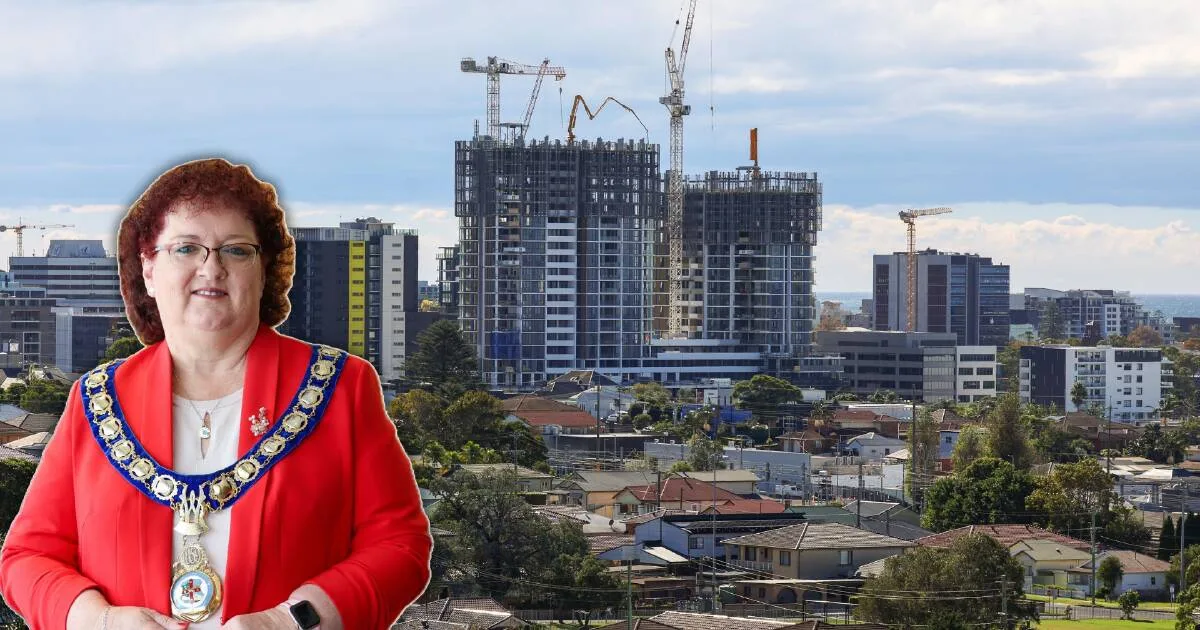 Wollongong Council Bans Gas in New Apartments From July