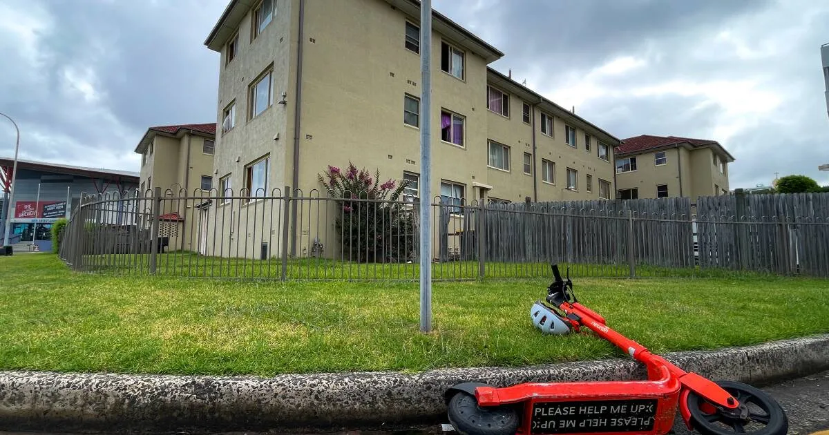 Wollongong Council Raises Concerns Over Proposed E-Bike Levy and Footpath Clutter