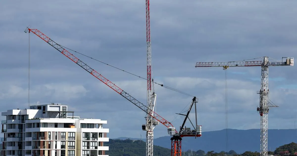 Wollongong Council Votes to Halve Hotel Developer Levies
