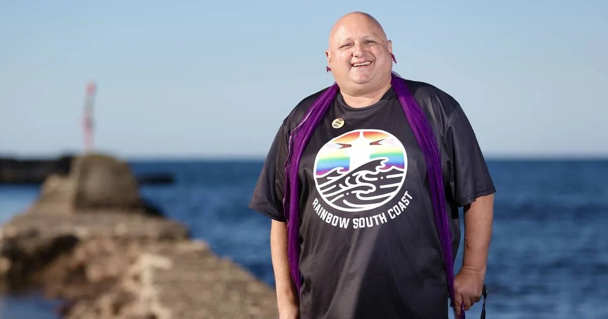 Wollongong Library Digitises Untold Queer History