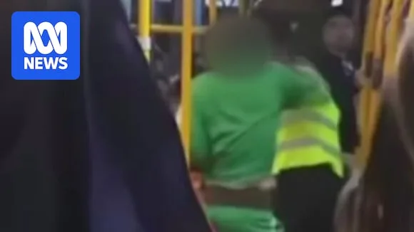 Wollongong Man Jailed for Bus Driver Assault