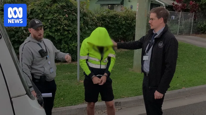 Wollongong Man Refused Bail Over Child Abuse Material Charges