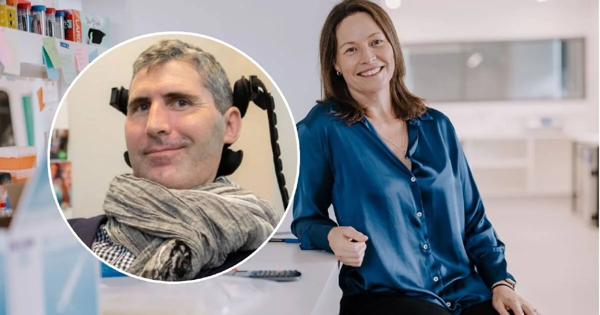 Wollongong Scientists Achieve World-First Breakthrough in MND Treatment