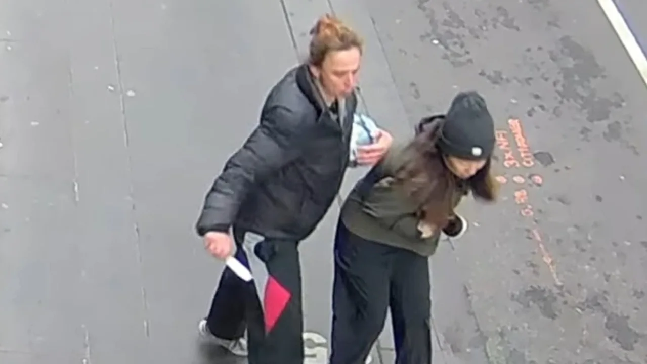 Man Accused of Melbourne CBD Stabbing Denied Bail