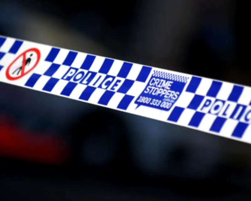 Woman arrested after mother found dead in Sydney aged care home