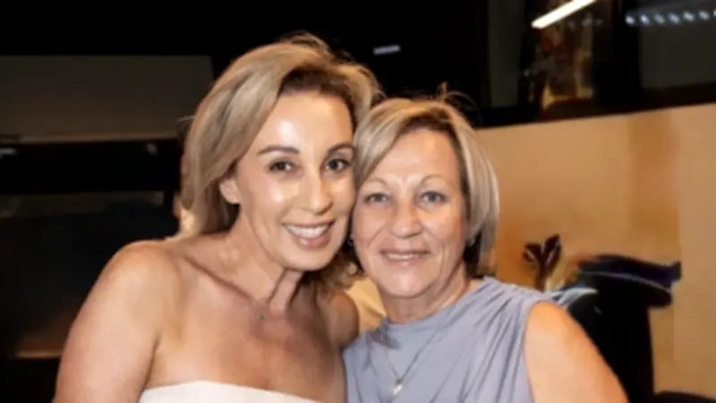 Woman Discovers Mum's 'Hate' Was Really Perimenopause After 23 Years