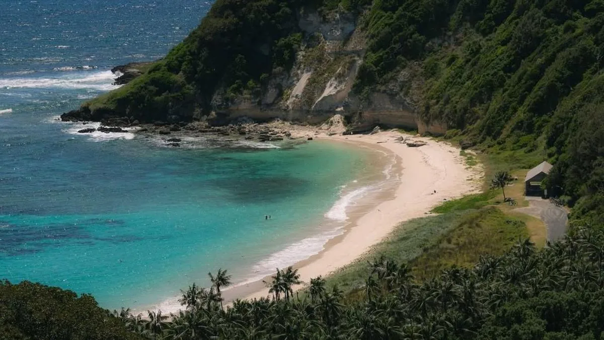 Woman Drowns at Lord Howe Island Beach, Investigation Launched