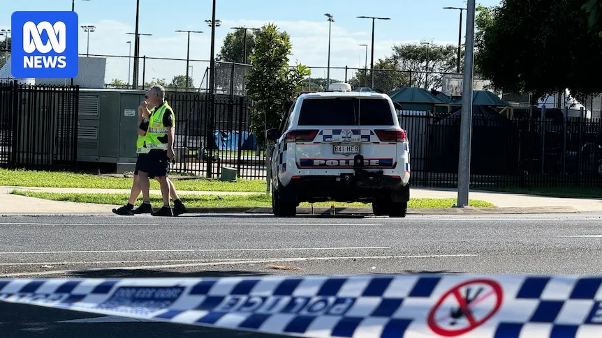 71-Year-Old Woman Dies After Being Hit by Police Car in Cairns