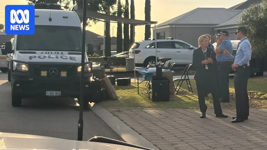 Homicide Detectives Probe Death of Woman in Banksia Grove
