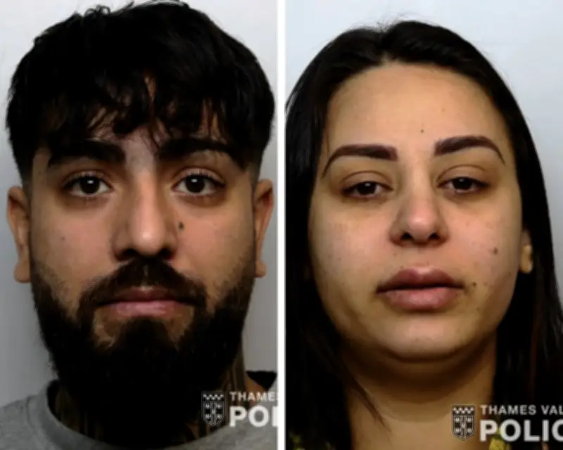 Woman Posing as Sex Worker Poisoned Two Men to Steal, Convicted of Manslaughter