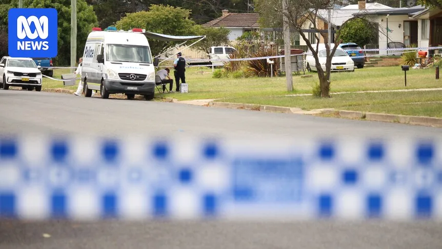Woman Found Dead in Goulburn Home, Homicide Squad Investigates
