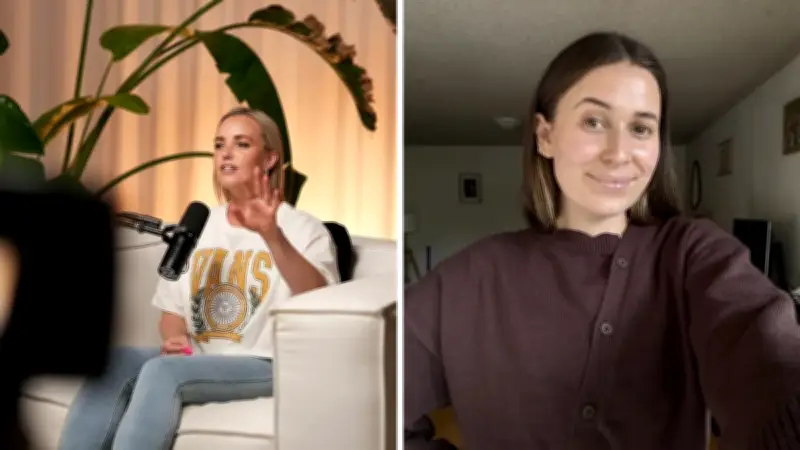 Woman's Emotional Psychic Reading with Grandma Brings Closure