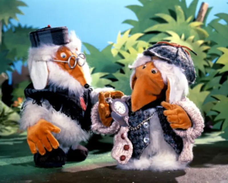 Wombles to Return After 27 Years with Global Franchise Plans