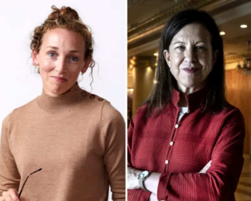 Women's Prize Winners: Evans and Doucet Triumph