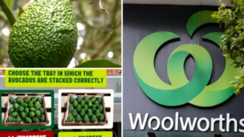 Woolworths Deploys VR Headsets to Revolutionize Avocado Supply Chain