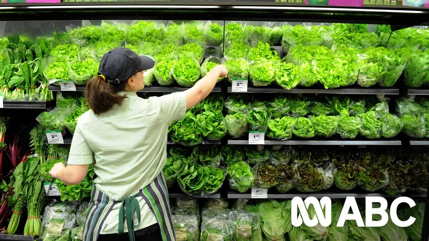 Woolworths Leads Supermarket Sales Amid Cost Of Living Crunch