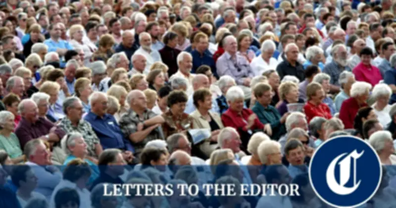 Workforce Forecast 379% Dip by 2030 Sparks Migrant Debate