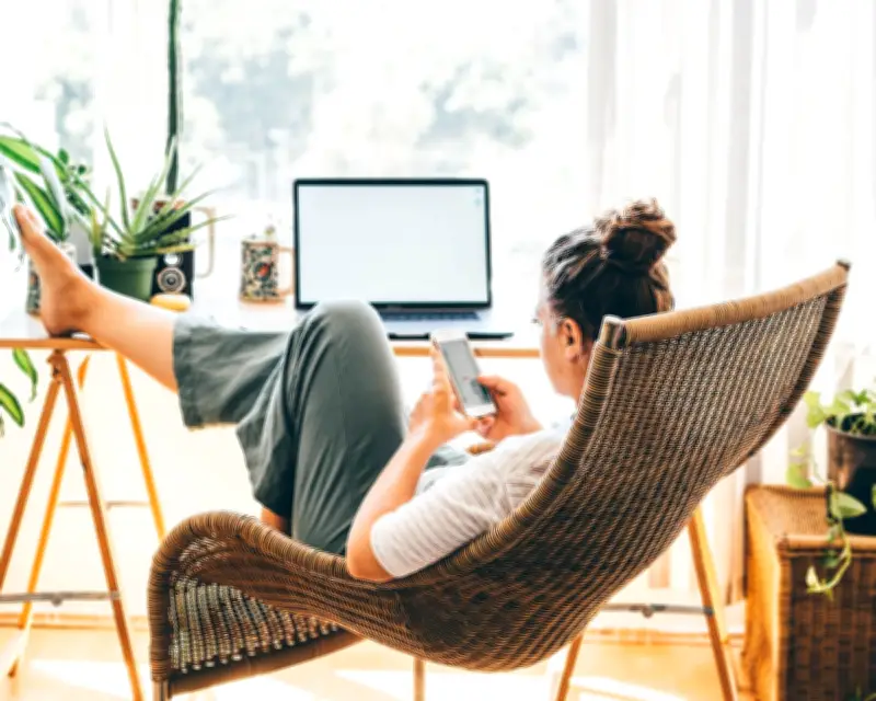Workplace 'rust-out': When boredom at work harms your health