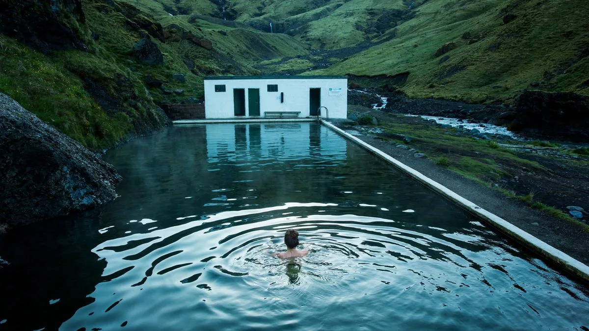 Global Bathing Traditions: From Finnish Saunas to Japanese Onsens