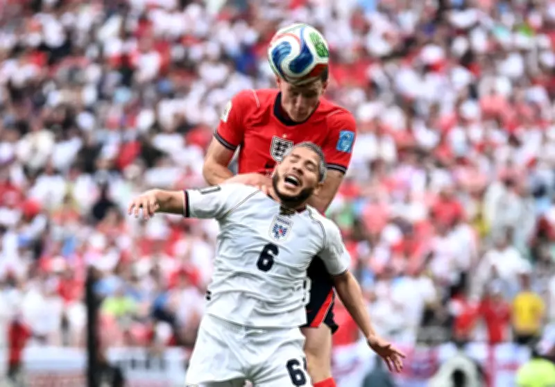 World Cup 2026: England Face Panama in Final Group Game