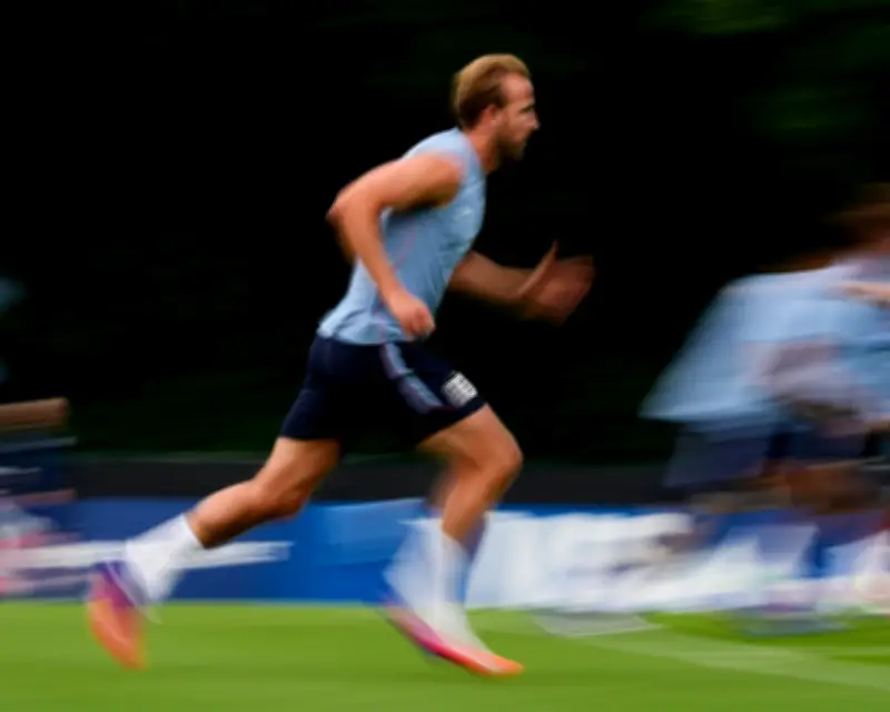 World Cup 2026: England vs Ghana Schedule and How to Watch on TV