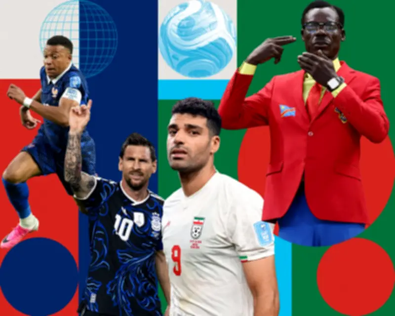 World Cup 2026 Faces Criticism Over Expansion and Scheduling