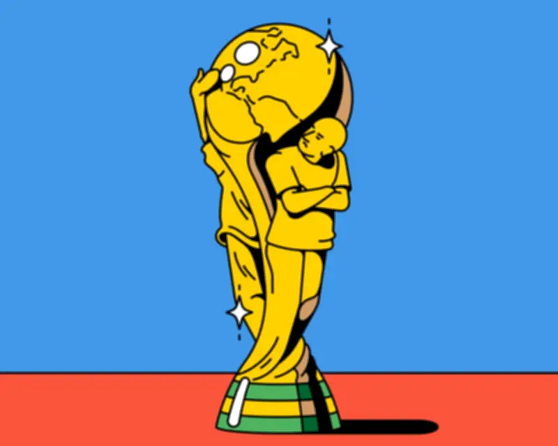World Cup 2026 in My Hometown: No Excitement, Just Exorbitant Prices