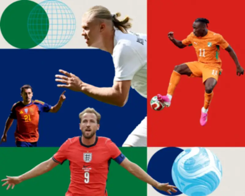 World Cup 2026 Predictions: Guardian Writers Pick Winners and Dark Horses