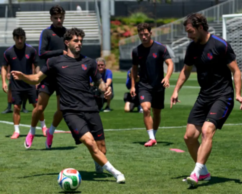 World Cup 2026: Turkey vs USA, Germany vs Ecuador Viewing Guide