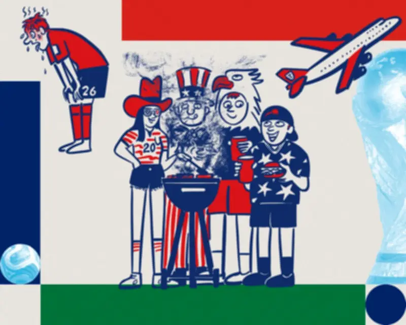 World Cup 2026: Unprecedented Scale and Unique Fan Culture