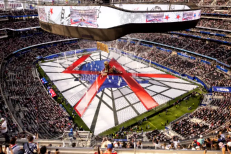 World Cup 2026: USA beats Paraguay in opening ceremony and match