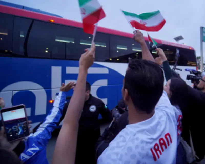 World Cup 2026 Visa Chaos: Iran, Iraq, and Others Hit by US Restrictions