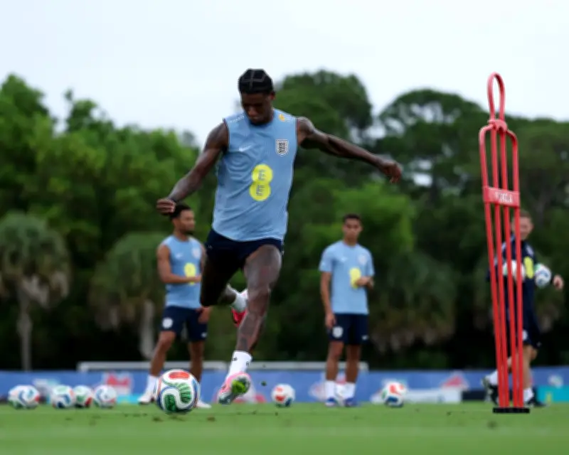 World Cup Countdown: Six Days to Go, Friendlies, and England vs Spain
