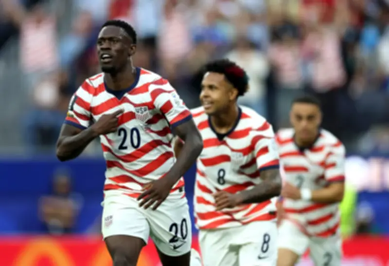World Cup Sparks US Migration and Nationalism Debate
