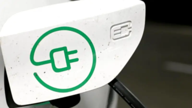 World-First EV-to-EV Fast Charger Ready for Trials in Australia