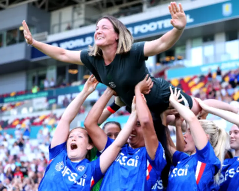 World Sevens Football Brings Fun Back to the Beautiful Game