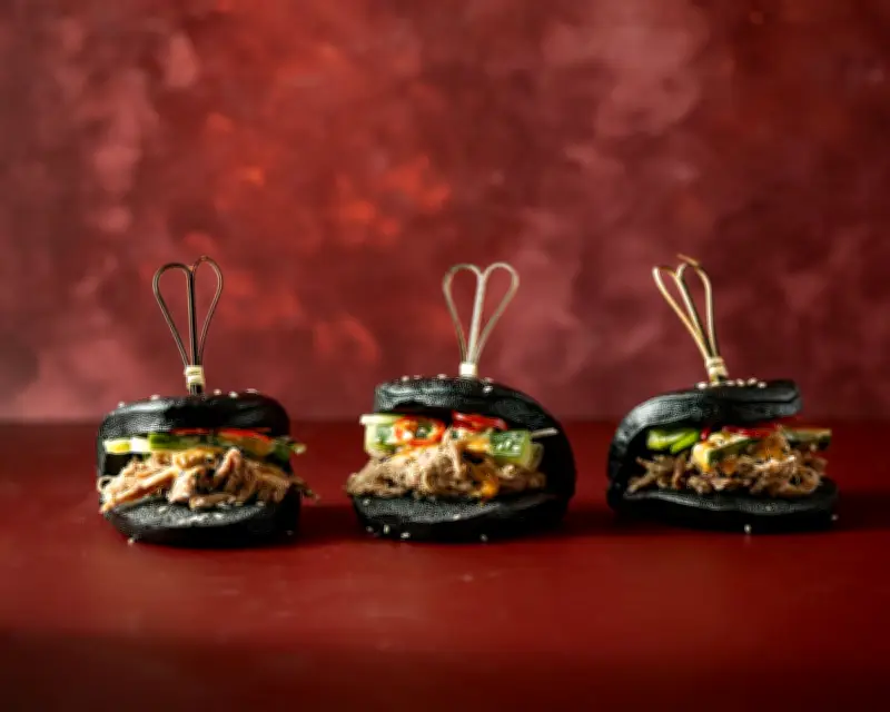 Would You Eat Possum Bao? Dark Mofo's Wild Winter Feast