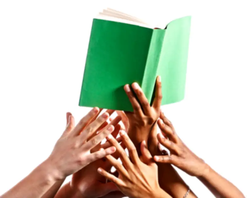 Writers' Festivals Surge as Book Reading Sees Collective Revival