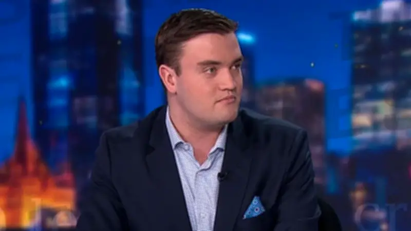 Xander McGuire Wins Praise for Defending AFL Players' Right to Speak