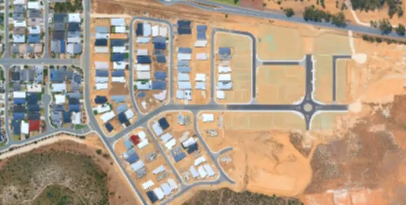 Yanchep Land Fraud: Scammer Targets Vacant Block in Sophisticated Scheme
