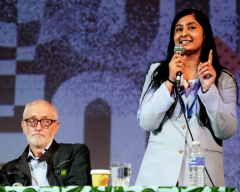 Your Party Splits: Leftwing Infighting Threatens Unity and Purpose
