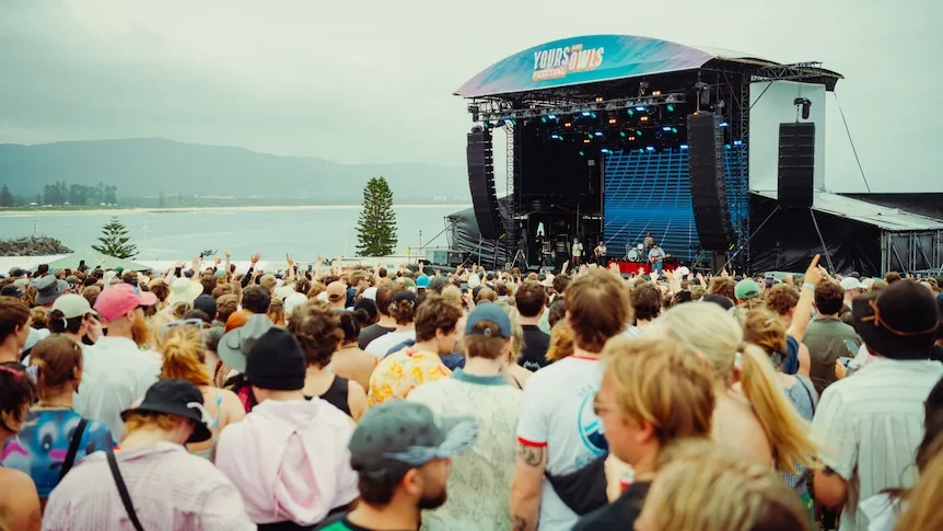 Yours & Owls Festival 2026 Return Confirmed With Funding