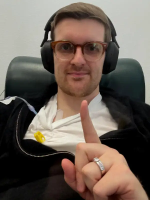 YouTube Gaming Influencer Alex Cimo Dies at 32 After Colon Cancer Battle