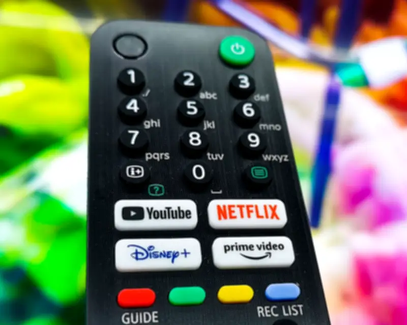 YouTube overtakes Netflix in daily viewing time globally