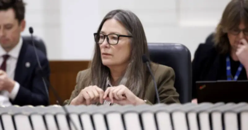 Yvette Berry: Public servants misled government on Phillip Pool costs