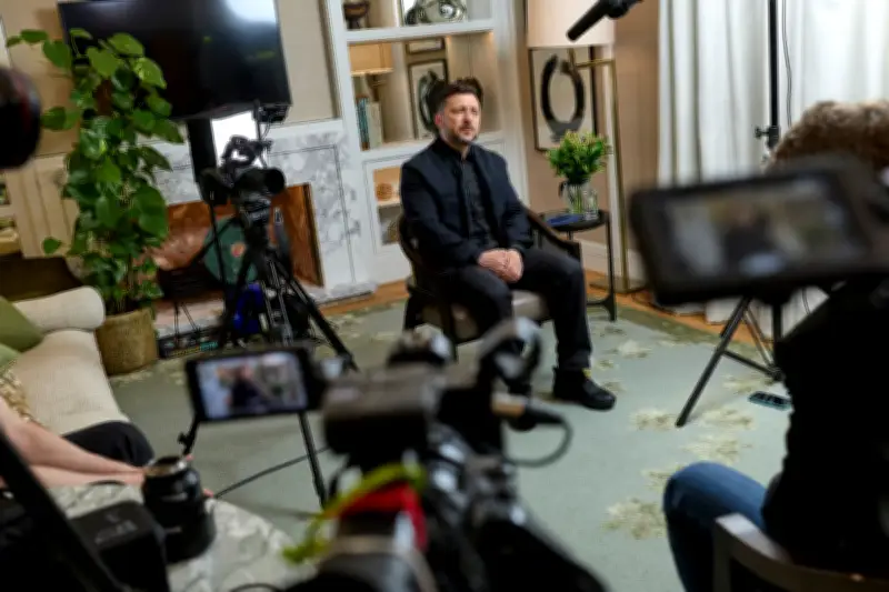 Zelenskyy Hopes Reform UK Councils Will Restore Ukraine Flags
