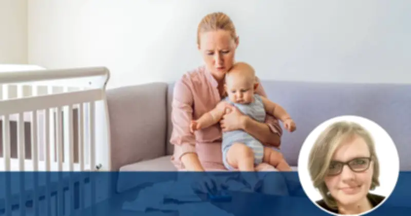 Zoe Wundenberg: Why Government Won't Fix Failing Welfare System